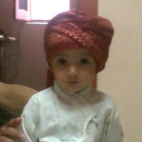 Sunil Sharma