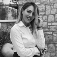 Nevena Kirović