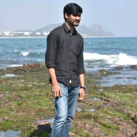 V. Divakar
