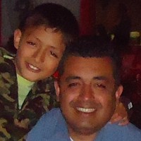 Jorge Hernan Guerrero Grisales