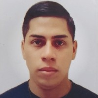 Bryan Farfan Checa