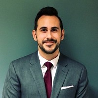 Christopher Mercado