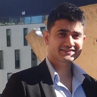 Sameer Kanwar