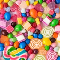 Sugar Candy