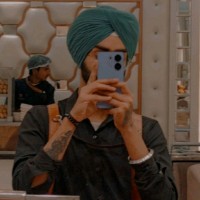 Khuspreet Singh