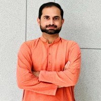 Husnain Ahmed Cheema