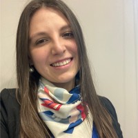 Verónica Baharián