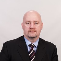 Gerry O'Neil