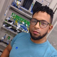 Luiz Melo Jr