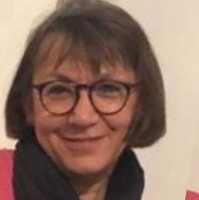 Isabelle Legrand