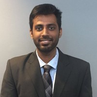 Shrey Sharma, P.E.
