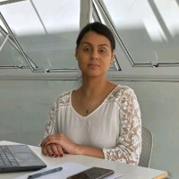 Izabella Ferreira da Costa