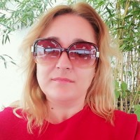 Blagica Jovcevska