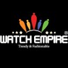 HR Watch Empire