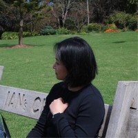 Jo Zhou