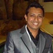Junaid Mankar