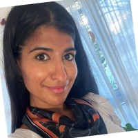 Eliana Sanchez