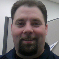 Jason Hensley