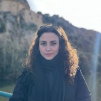 Irene Fernández Jubitero