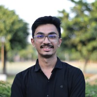 DEEP PATEL