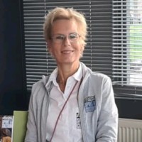 Yvonne Scheltens