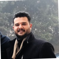 Ayham Kloub