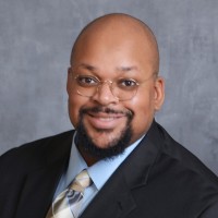 Eric D. Sumlin, Ph.D.