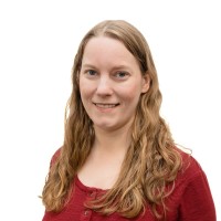Lisa Airey, P. Eng