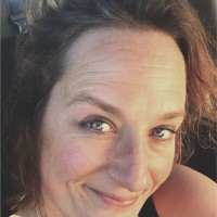 Georgina Hinton