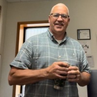 Dan Woods