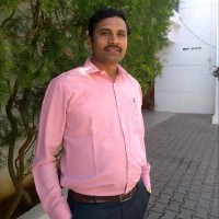 Ravikumar BS