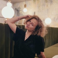Ekaterina Alekseeva