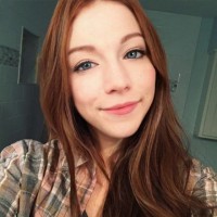 Amelia Lewandowska