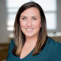 Abigail Behrens