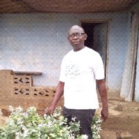 Abdulai Kallon