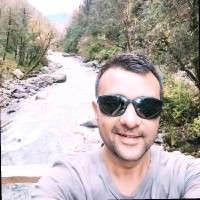 Avinash Saxena
