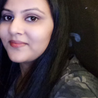 Anjali Kumhar