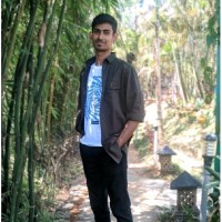 Amrith M S