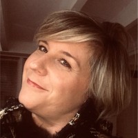 Carole Collovray