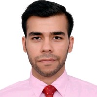 Hitesh Ahuja