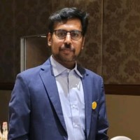 Manikandan Balasubramaniam PMP®