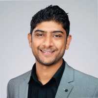 Tejas Jamgade