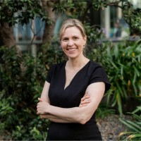 Jo Hendy