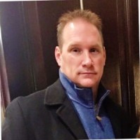 Ron Fields