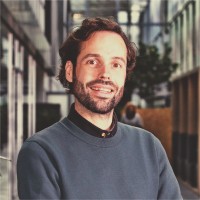Jeroen Alberdingk Thijm