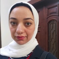 Omima Sayed