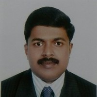 Anoop k
