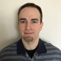 Kevin Cody