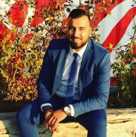 Medhi Derouiche