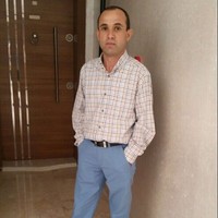 Ferhat Yalçınkaya